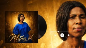 Jeffboy HM - Mother Oh