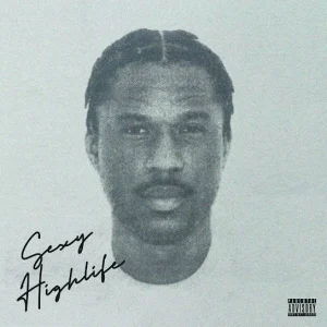 Joey B - Sexy, Hi