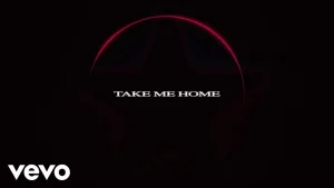 Jon Keith - TAKE ME HOME Ft. Gio. & Dell Mac