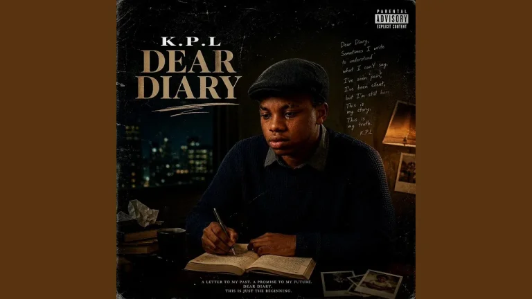 K.P.L - Broken Promises