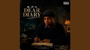 K.P.L - Dear Diary