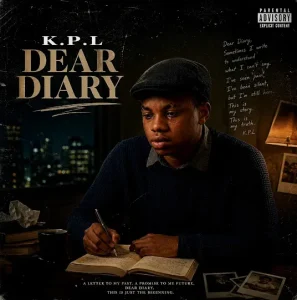 K.P.L - What's Love?