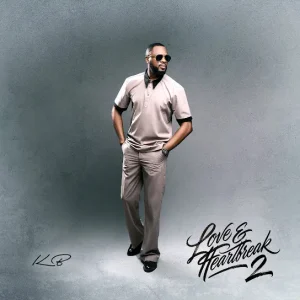 KB - Time Machine Ft. Qaso & Jae Cash
