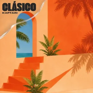 Kaptain - Clásico