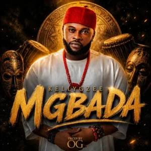 Kellygzee - Mgbada