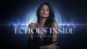 Kimo Sounds - Echoes Inside