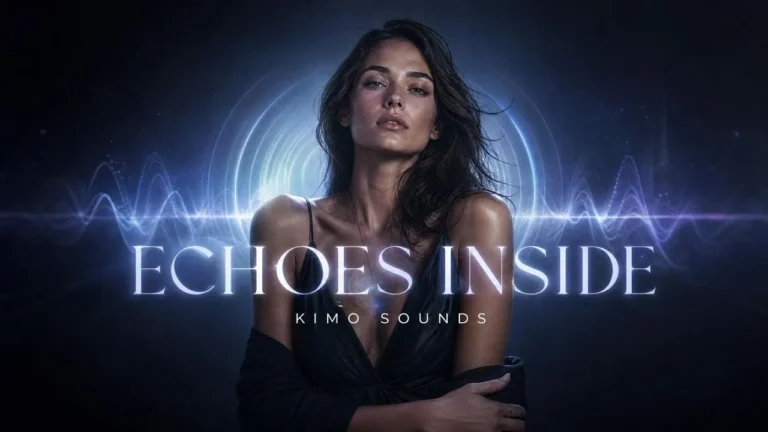 Kimo Sounds - Echoes Inside