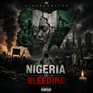 Kingseballos - Nigeria is bleeding