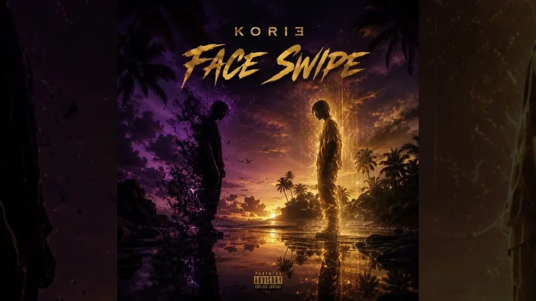 Korie - FACE SWIPE