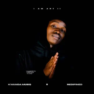 Kwanda MusiQ - Traap 2 (Boots Movement) Ft. Rishbeats & Shakaman YKTV