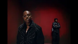 LADIPOE - Many People Feat. Ema Onigah