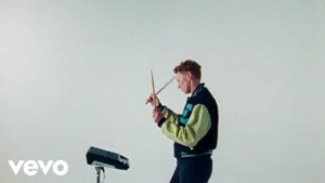La Roux - Babyline