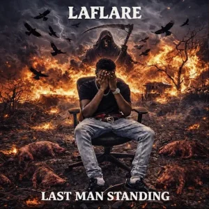 Laflare - Family Guy