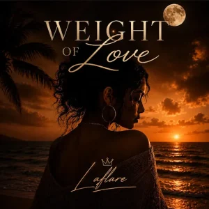 Laflare - Let Me Love You