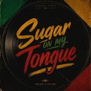 Laflare - Sugar On My Tongue