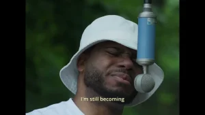 Lamboginny - Still Becoming