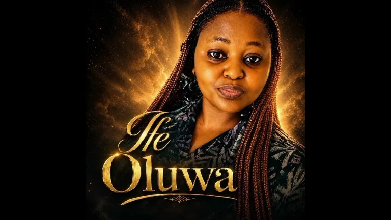 Layo - IFÉ OLUWA