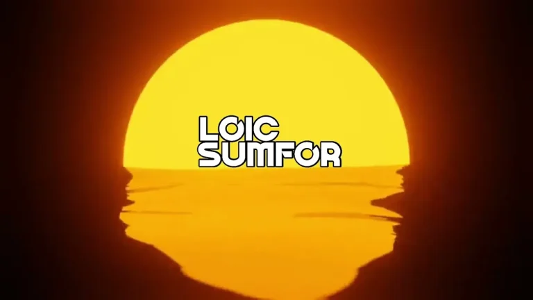 Loic Sumfor - FALL