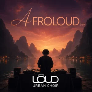 Loud Urban Choir - Intensions