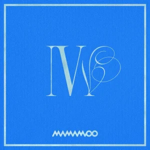 MAMAMOO - 4 Flowers