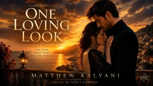 MK - Music Without Borders - One Loving Look