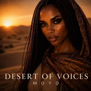MOYO - Desert of Voices