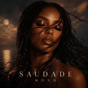 MOYO - SAUDADE