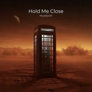 MadeByDK - Hold Me Close