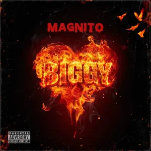 Magnito - Biggy