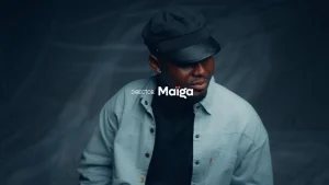 Malam6ix - Ni Da Ke