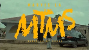 Marvis LA - MTMS