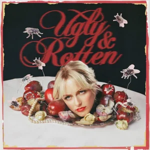Mckenna Grace - Ugly and Rotten