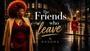 Mesoma - Some Friends Are Only Meant for a Season