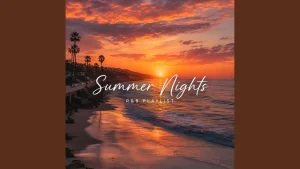 MezzanotteBGM - Postcards
