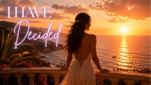 Millionaire Muses - I Have Decided (Official Video) Ft. Solaya Nova