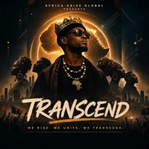 Ngoma Empire - Africa Transcend