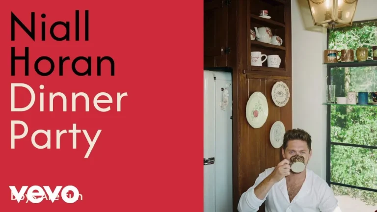 Niall Horan - Boys Are Fun