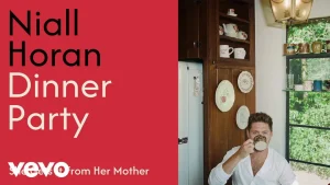 Niall Horan - She Gets It from Her Mother