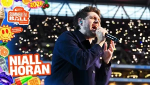 Niall Horan - Steal My Girl (One Direction Cover)