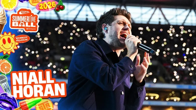 Niall Horan - Steal My Girl (One Direction Cover)