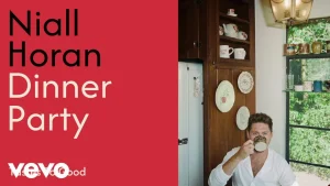Niall Horan - Tastes So Good