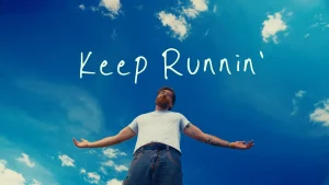 Nic D - Keep Runnin