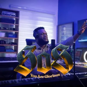 Noble G - S.O.S (You Are Glorious)
