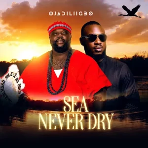 Ojadiliigbo - Sea Never Dry