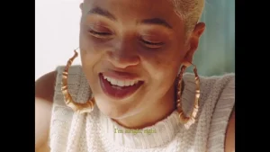 Pheelz - I'm Okay Ft. Tiwa Savage