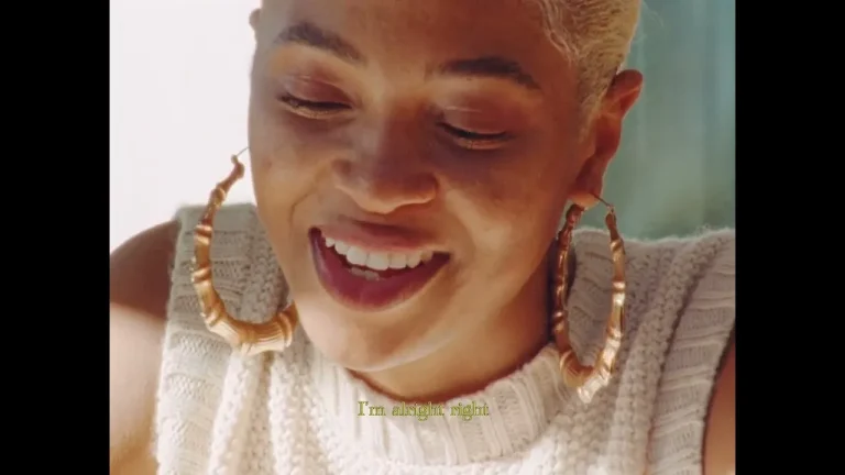 Pheelz - I'm Okay Ft. Tiwa Savage
