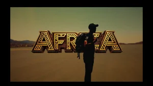 Pompi - Africa