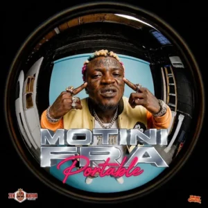 Portable - Motini Fra