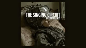 Promptgenix - The Singing Circuit