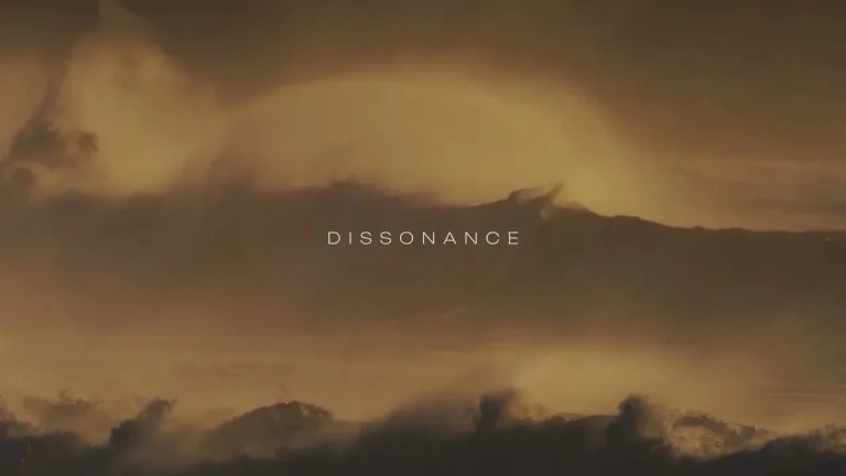 R3DN1K - Dissonance
